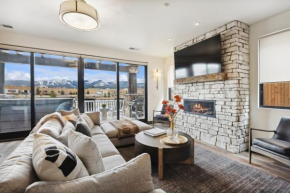 NEW Whitefish Wonder Retreat w/Hot Tub! Whitefish